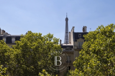 Appartement &agrave; vendre &agrave; Paris 7Eme  - 4 pi&egrave;ces 150 m&sup2; 
