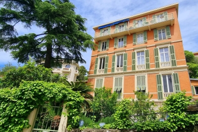 Appartement &agrave; vendre &agrave; NICE  - 2 pi&egrave;ces - 64 m&sup2; 