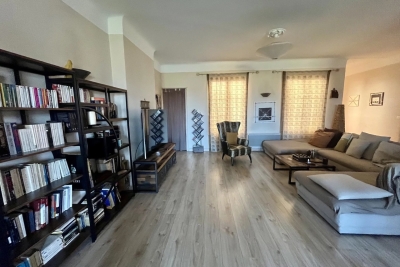 Appartement à vendre faibles charges var