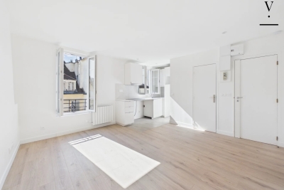 Appartement &agrave; vendre &agrave; PARIS 6EME Monnaie 1 - 2 pi&egrave;ces - 31 m&sup2; 