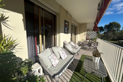 Appartement à vendre est sud ouest