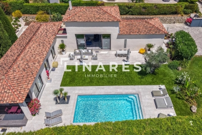 Maison &agrave; vendre &agrave; MARSEILLE 11EME  - 5 pi&egrave;ces - 172 m&sup2; 