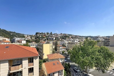 Appartement à vendre agence real