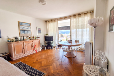 Appartement à vendre cave cagnes sur mer
