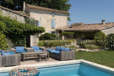 Maison à vendre maison le village 4