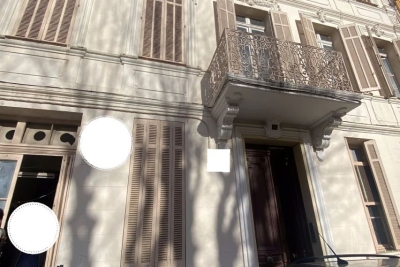 Maison à vendre commerciaux