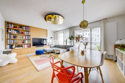Appartement à vendre commerciaux