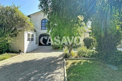 Maison &agrave; vendre &agrave; ARLES Vert Pre - 5 pi&egrave;ces - 162 m&sup2; 