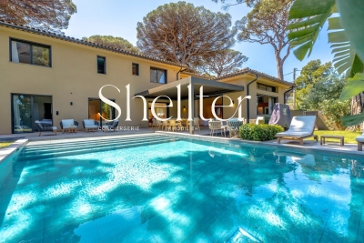 Villa à Saint-Tropez &agrave; louer à partir de 25 000 € / semaine, Photo 2