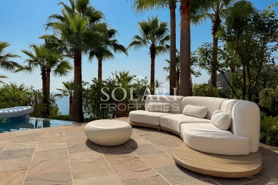 Villa à Théoule-sur-Mer &agrave; louer à partir de 7 300 € / semaine, Photo 7