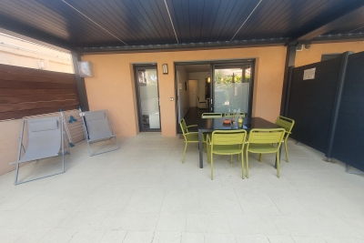 Appartement à vendre la capte hyeres