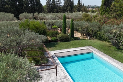 Maison &agrave; vendre &agrave; PARADOU  - 7 pi&egrave;ces - 200 m&sup2; 