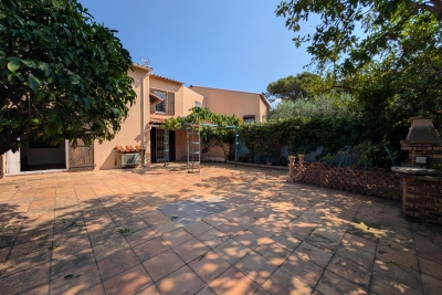Maison à vendre cave cagnes sur mer