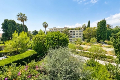 Appartement &agrave; vendre &agrave; NICE  - 3 pi&egrave;ces - 85 m&sup2; 