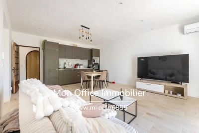 Appartement à vendre s aix en provence