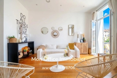 Appartement à vendre residence centre