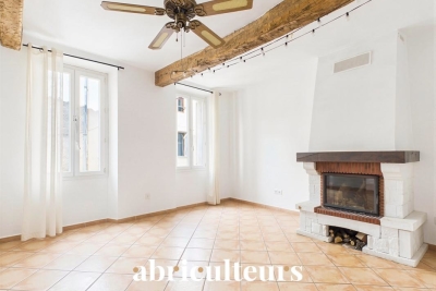 Appartement à vendre ferme ha
