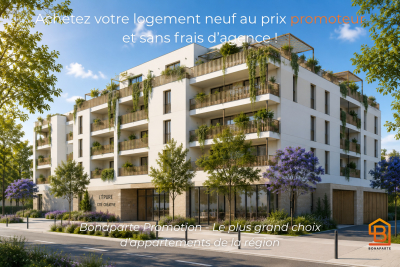 Appartement à vendre residence centre