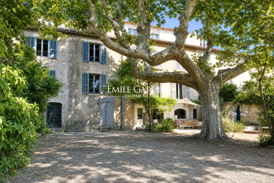 Maison à vendre ha roussillon