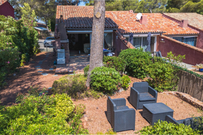 Maison à vendre la roche sur f
