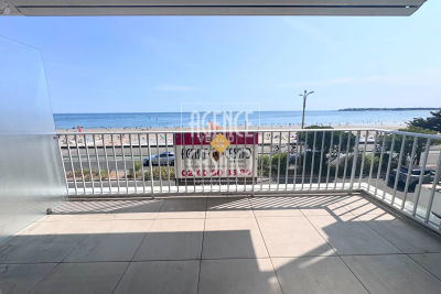 Appartement &agrave; vendre &agrave; LA BAULE ESCOUBLAC  - 2 pi&egrave;ces - 65 m&sup2; 