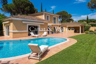 Maison à vendre villa de ville