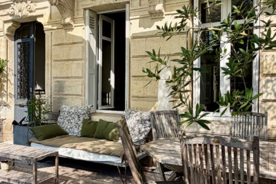 Maison à vendre maison vendre secteur 7