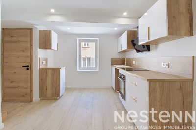 Appartement à vendre residence centre