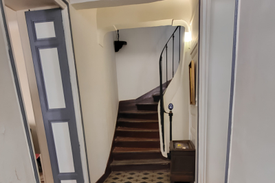 Maison à vendre petite maison 1