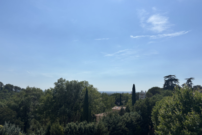 Appartement &agrave; vendre &agrave; AIX-EN-PROVENCE  - 3 pi&egrave;ces - 61 m&sup2; 