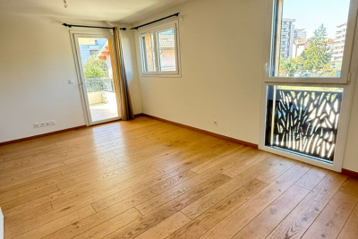 Appartement &agrave; louer &agrave; GAILLARD  - 3 pi&egrave;ces - 60 m&sup2; 
