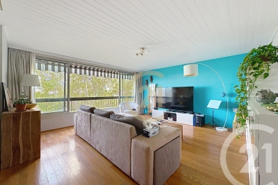 Appartement à vendre alentours de