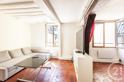 Appartement à vendre quartier la ho