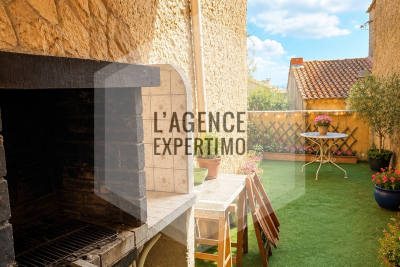 Maison à vendre annonce n 10