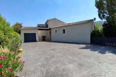 Maison à vendre vie de plain