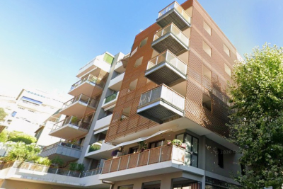 Appartement à vendre nice b