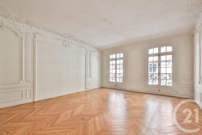 Appartement à vendre t paris 1er