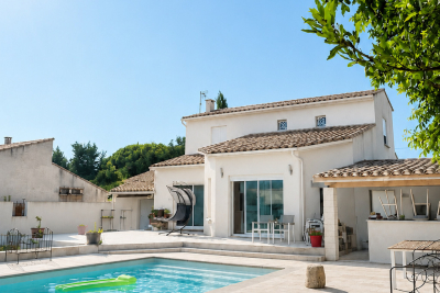 Maison à vendre rest