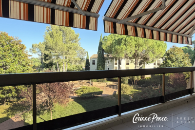 Appartement &agrave; vendre &agrave; NÎMES  - 5 pi&egrave;ces - 117 m&sup2; 