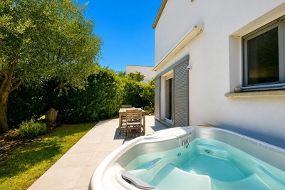Maison &agrave; vendre &agrave; LE CRÈS  - 4 pi&egrave;ces - 105 m&sup2; 