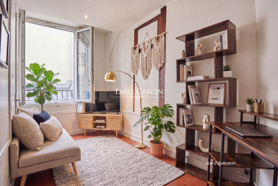 Appartement à vendre proche comm