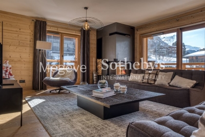 Appartement à vendre ski a