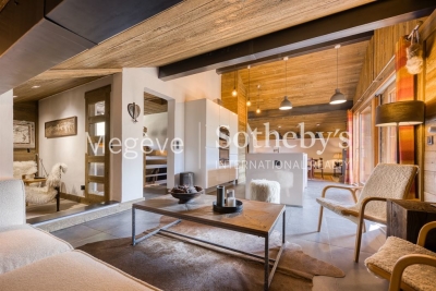 Appartement &agrave; vendre &agrave; MEGÈVE  - 6 pi&egrave;ces - 132 m&sup2; 