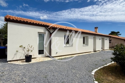 Maison à vendre autour de fr