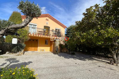 Maison à vendre villa secteur 7