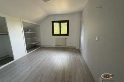 Maison &agrave; louer &agrave; CRANVES-SALES  - 5 pi&egrave;ces - 110 m&sup2; 