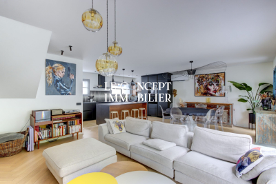 Maison &agrave; vendre &agrave; ANGLET  - 5 pi&egrave;ces - 154 m&sup2; 
