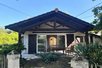 Maison à vendre terrain 50