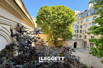 Appartement à vendre peu d escalier