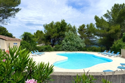 Appartement &agrave; louer &agrave; MALLEMORT  - 3 pi&egrave;ces - 57 m&sup2; 